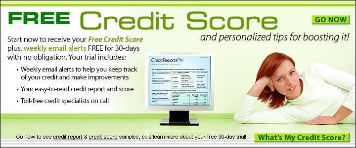 Credit Report Loan 6 Months